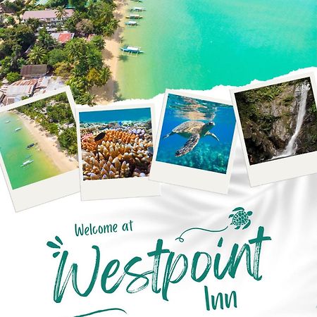 סן ויסנטה Westpoint Inn מראה חיצוני תמונה
