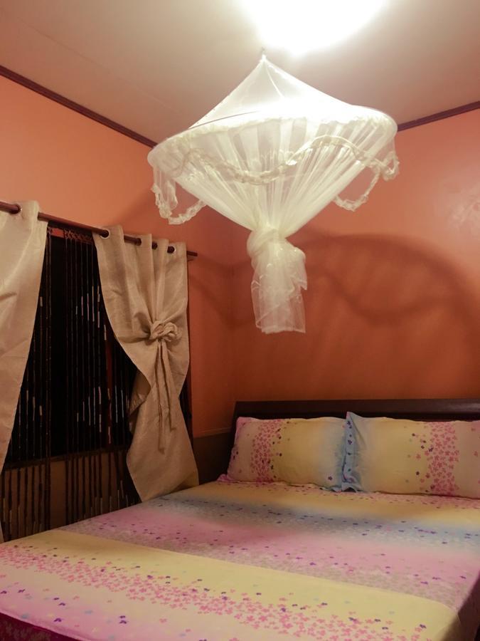 סן ויסנטה Westpoint Inn מראה חיצוני תמונה