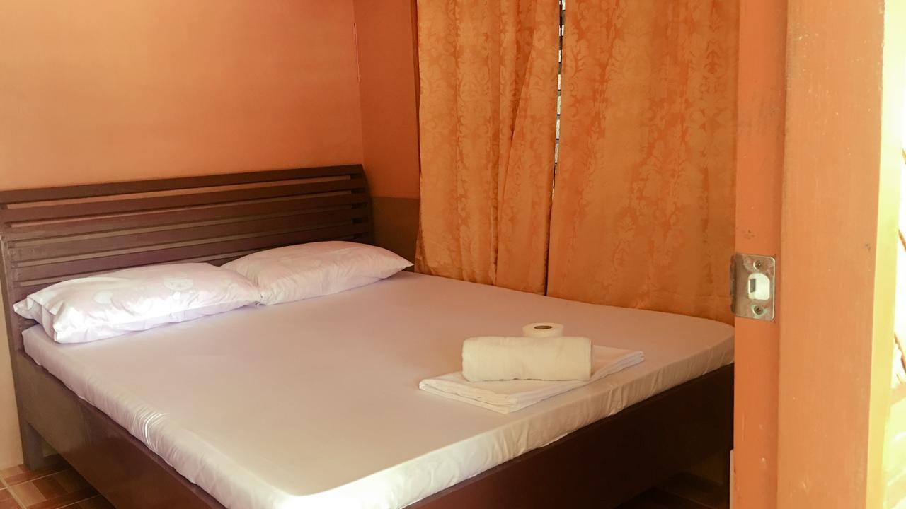 סן ויסנטה Westpoint Inn מראה חיצוני תמונה