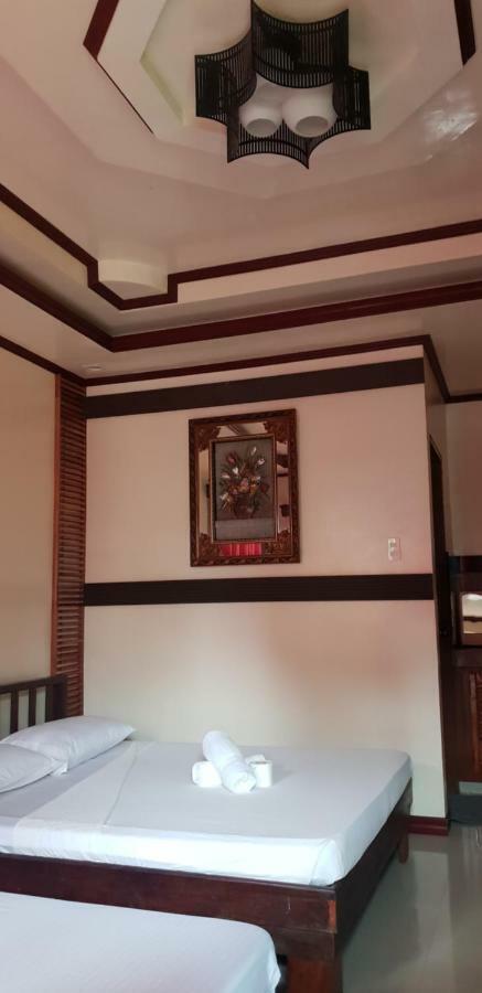 סן ויסנטה Westpoint Inn מראה חיצוני תמונה