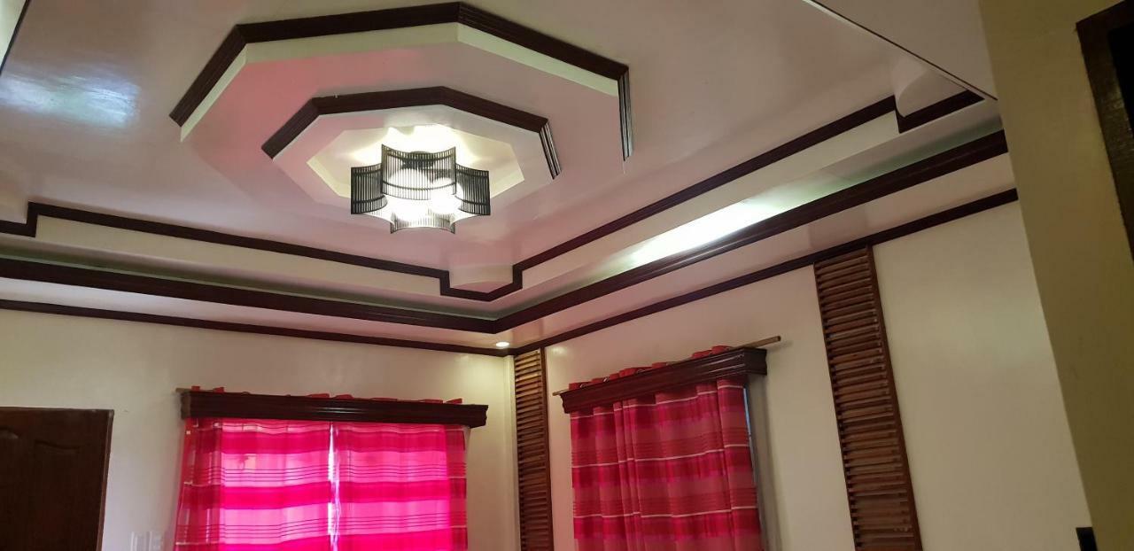 סן ויסנטה Westpoint Inn מראה חיצוני תמונה