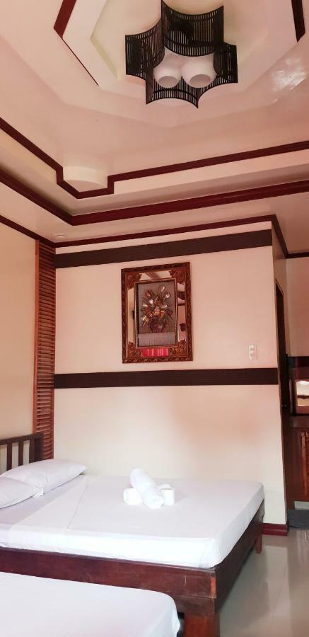 סן ויסנטה Westpoint Inn מראה חיצוני תמונה