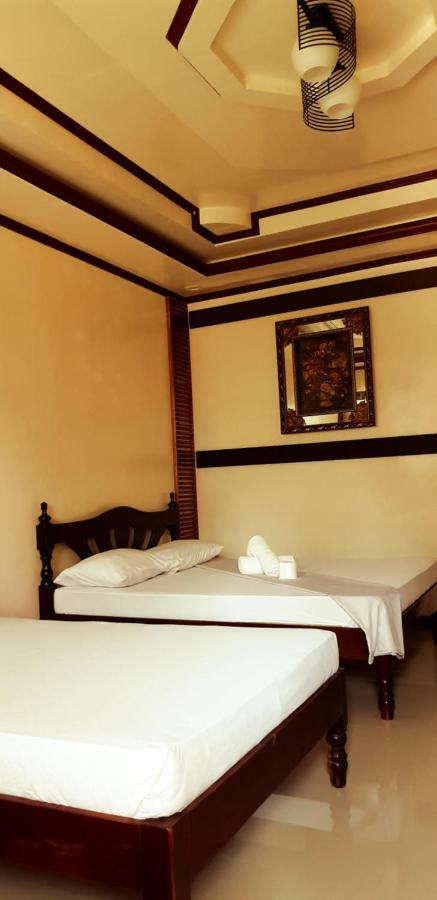 סן ויסנטה Westpoint Inn מראה חיצוני תמונה