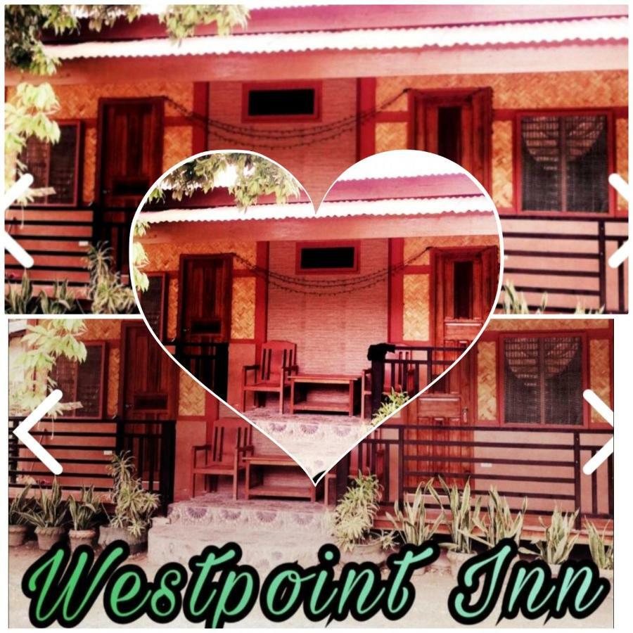 סן ויסנטה Westpoint Inn מראה חיצוני תמונה