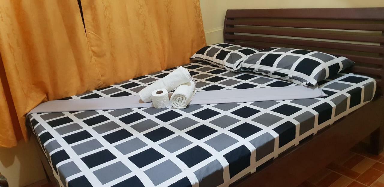 סן ויסנטה Westpoint Inn מראה חיצוני תמונה